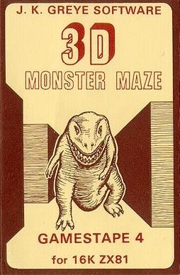 3D Monster Maze httpsuploadwikimediaorgwikipediaen66c3DM