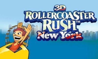 3D Rollercoaster Rush 3D Rollercoaster Rush NewYork apk download