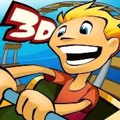 3D Rollercoaster Rush httpsuploadwikimediaorgwikipediaen1123D