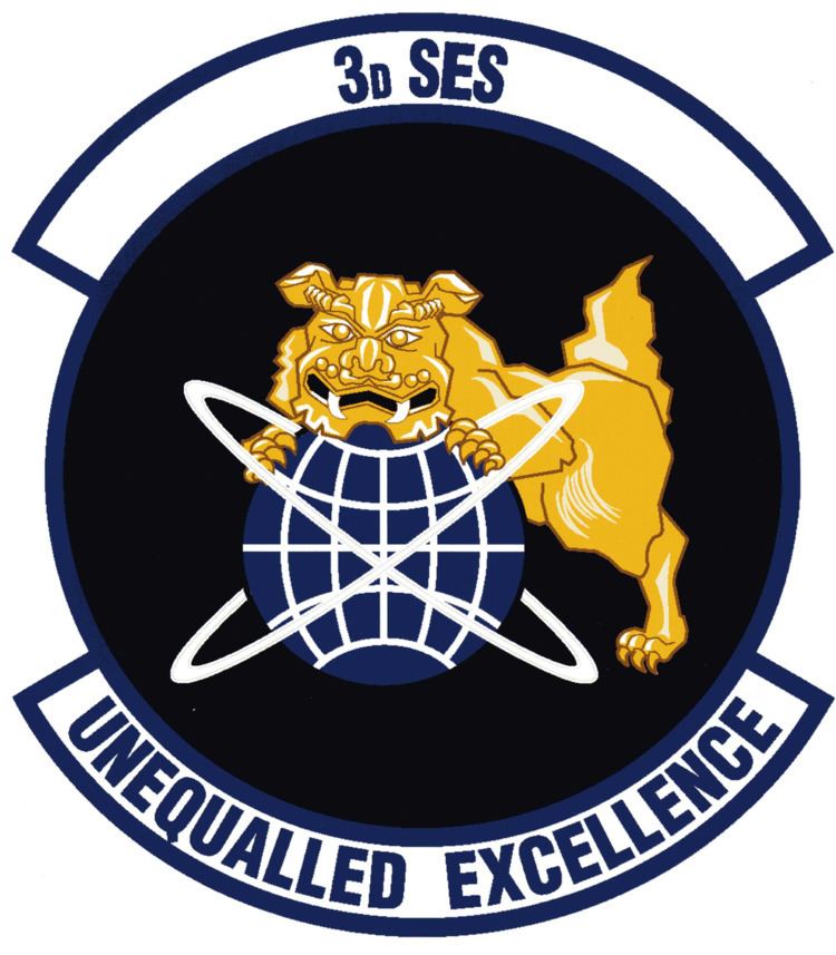 3d Space Experimentation Squadron