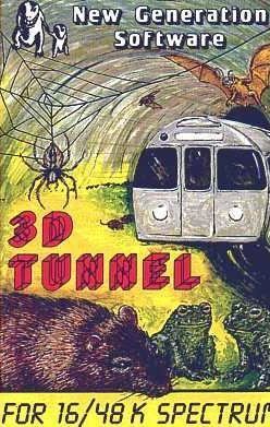3D Tunnel httpsuploadwikimediaorgwikipediaencc8Tun