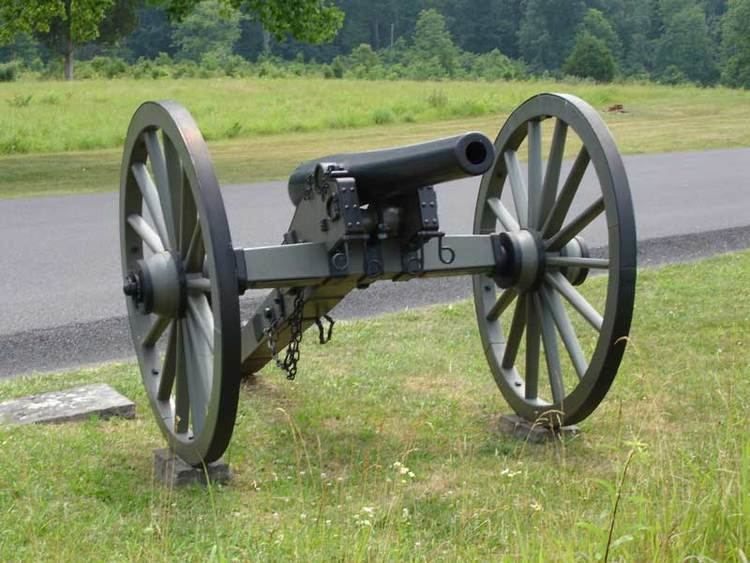3rd Arkansas Light Artillery