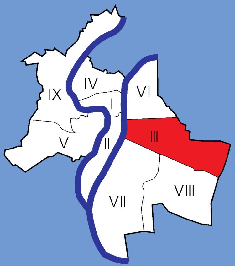 3rd arrondissement of Lyon