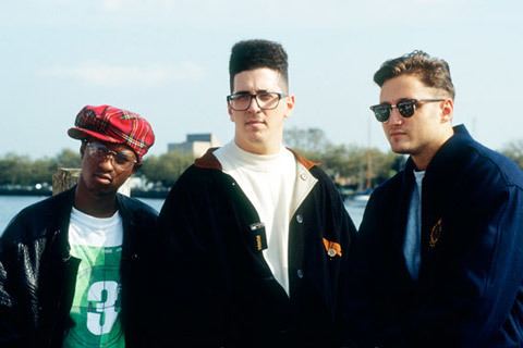 3rd Bass 3rd Bass reuniting playing Brooklyn show first in 13 years with