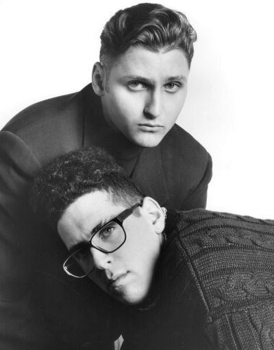 3rd Bass 3rd Bass Biography Albums Streaming Links AllMusic