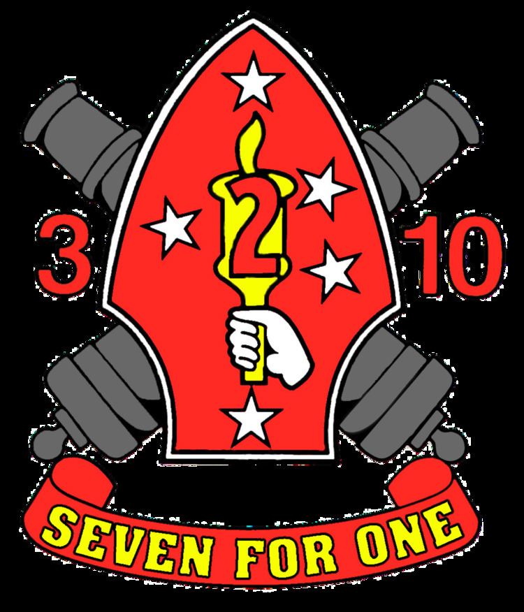 3rd Battalion 10th Marines