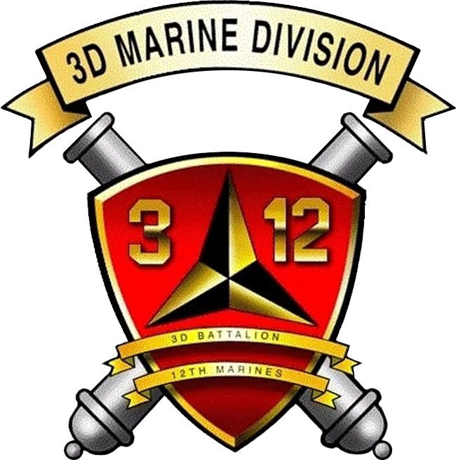 3rd Battalion 12th Marines