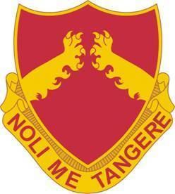 3rd Battalion, 321st Field Artillery Regiment