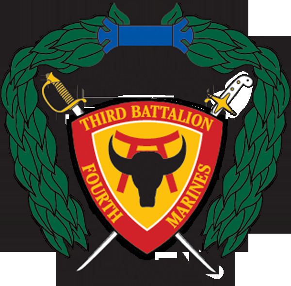 3rd Battalion, 4th Marines