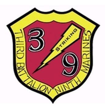 3rd Battalion, 9th Marines