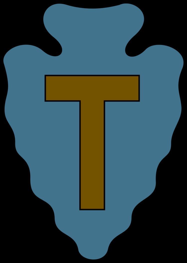 3rd Brigade Combat Team, 36th Infantry Division