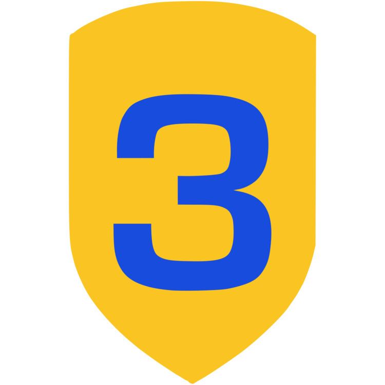 3rd Cavalry Division (United States)