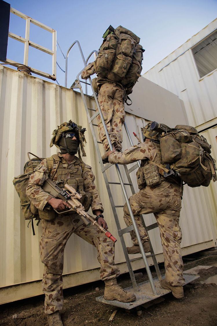 3rd Combat Engineer Regiment (Australia)