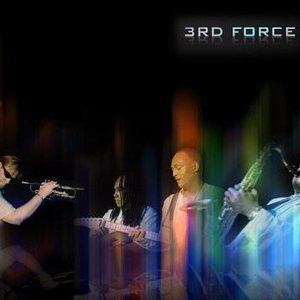 3rd Force 3rd Force Listen and Stream Free Music Albums New Releases