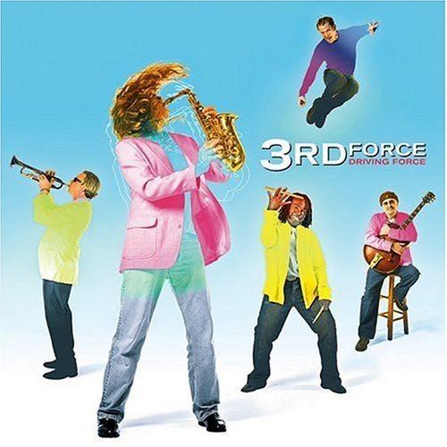 3rd Force 3rd Force Download Driving Force Album Zortam Music
