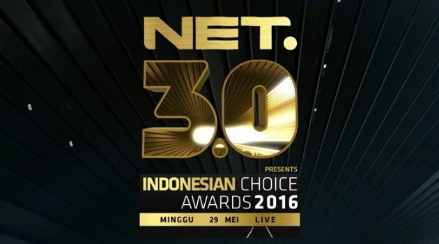 3rd Indonesian Choice Awards Dimeriahkan Jessie JRaisa Intip MashUp Promo Indonesian Choice