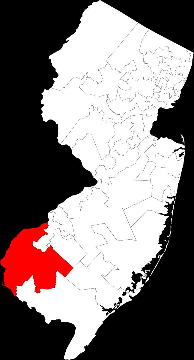 3rd Legislative District (New Jersey)