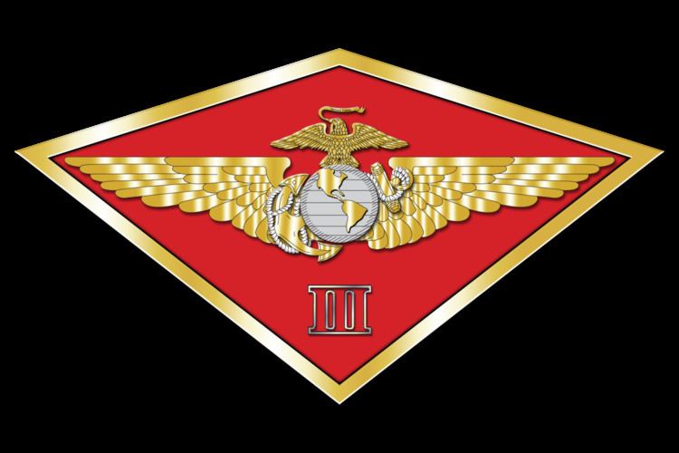 3rd Marine Aircraft Wing
