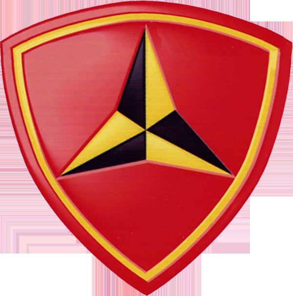 3rd Marine Division (United States)