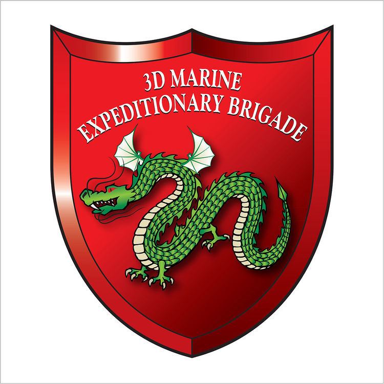 3rd Marine Expeditionary Brigade (United States)