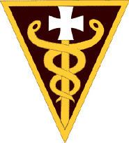 3rd Medical Command (Deployment Support)