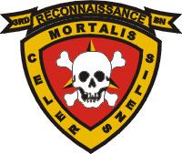 3rd Reconnaissance Battalion