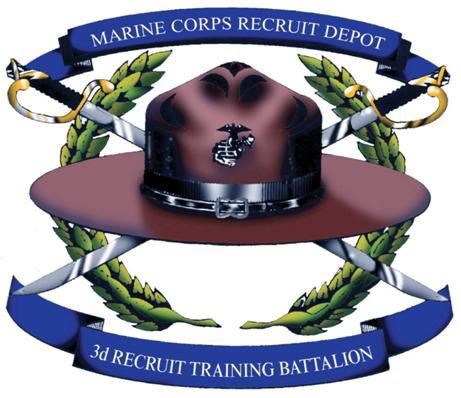 3rd Recruit Training Battalion (United States)