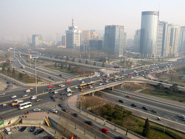3rd Ring Road (Beijing)