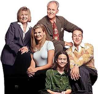 3rd Rock from the Sun 3rd Rock from the Sun a Titles amp Air Dates Guide