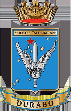 3rd Special Operations Helicopter Regiment