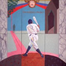 3rd (The Baseball Project album) httpsuploadwikimediaorgwikipediaenthumbb