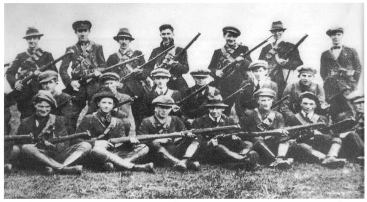 3rd Tipperary Brigade