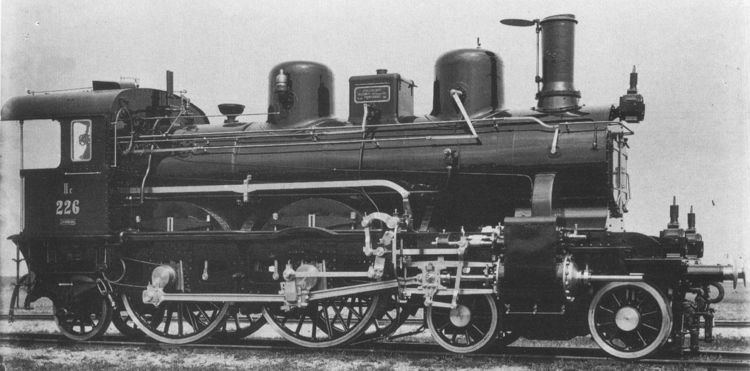 4-4-2 (locomotive)