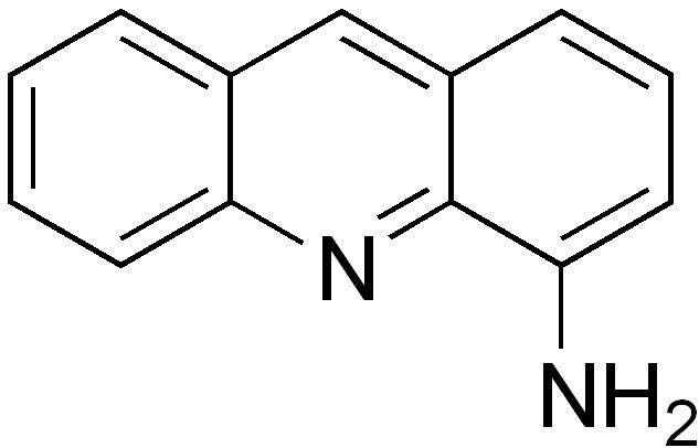 4-Aminoacridine