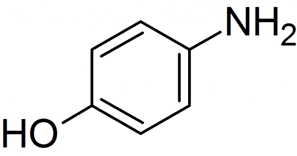 4-Aminophenol Synthesis of 4aminophenol PrepChemcom