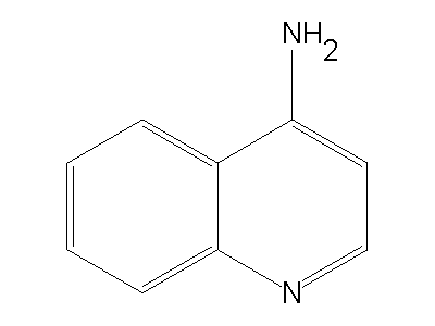 4-Aminoquinoline 4Aminoquinoline CAS Number 578687