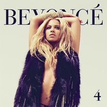 4 (Beyoncé album) httpsuploadwikimediaorgwikipediaenthumbc