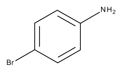 4-Bromoaniline 4Bromoaniline CAS 106401 801600