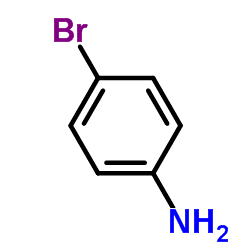 4-Bromoaniline 4Bromoaniline C6H6BrN ChemSpider
