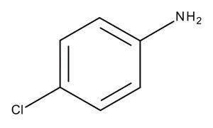 4-Chloroaniline 106478 CAS 4CHLOROANILINE Amines amp Amine Salts Article No