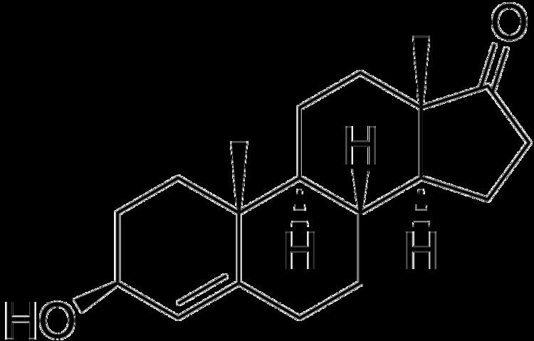 4-Dehydroepiandrosterone