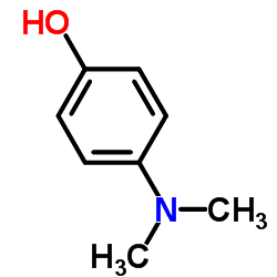 4-Dimethylaminophenol wwwchemspidercomImagesHandlerashxid20816ampw2