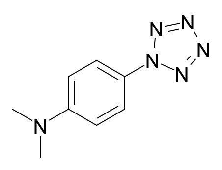 4-Dimethylaminophenylpentazole httpsuploadwikimediaorgwikipediacommonsbb