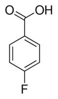 4-Fluorobenzoic acid wwwsigmaaldrichcomcontentdamsigmaaldrichstr