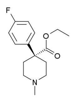 4-Fluoropethidine httpsuploadwikimediaorgwikipediacommonsthu