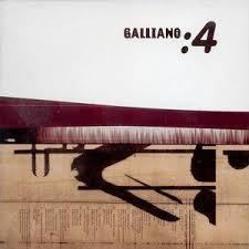 4 (Galliano album) httpsuploadwikimediaorgwikipediaen668Gal