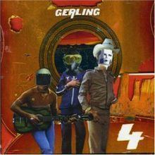 4 (Gerling album) httpsuploadwikimediaorgwikipediaenthumb4