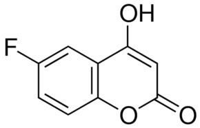 4-Hydroxycoumarins 6Fluoro4hydroxycoumarin 98 SigmaAldrich