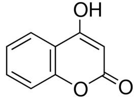 4-Hydroxycoumarins 4Hydroxycoumarin 98 SigmaAldrich
