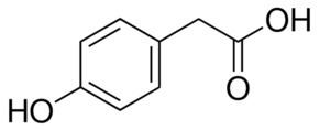 4-Hydroxyphenylacetic acid wwwsigmaaldrichcomcontentdamsigmaaldrichstr